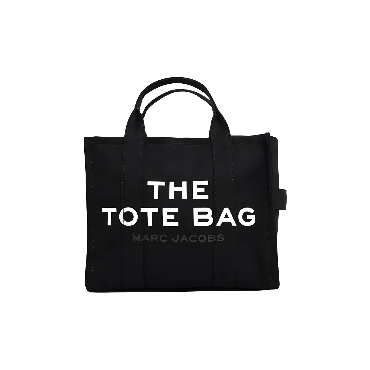 MARC JACOBS The Tote Bag Medium Slate Green