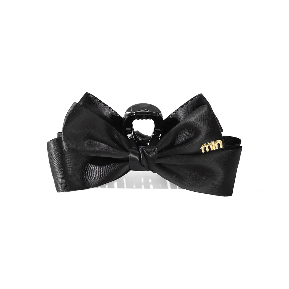 ZANC Акриловые заколки для волос Женские