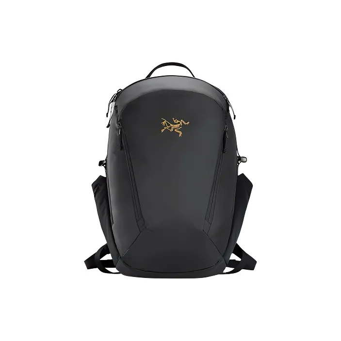 Arcteryx Mantis 26L Outdoor Bags Polyester Black Unisex