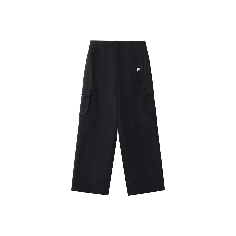 FILA FUSION FILA FUSION X Повседневные брюки Женские