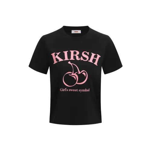 KIRSH Женские футболки