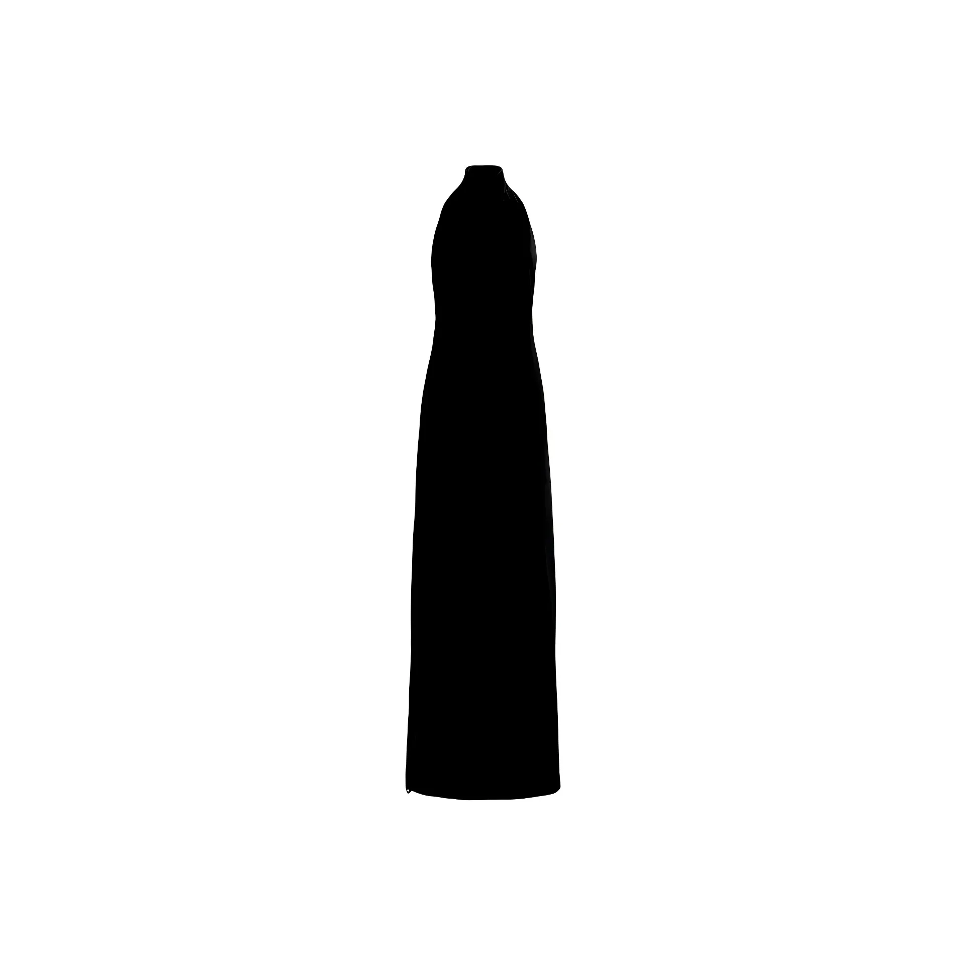 Max Mara Armida Maxi Dress