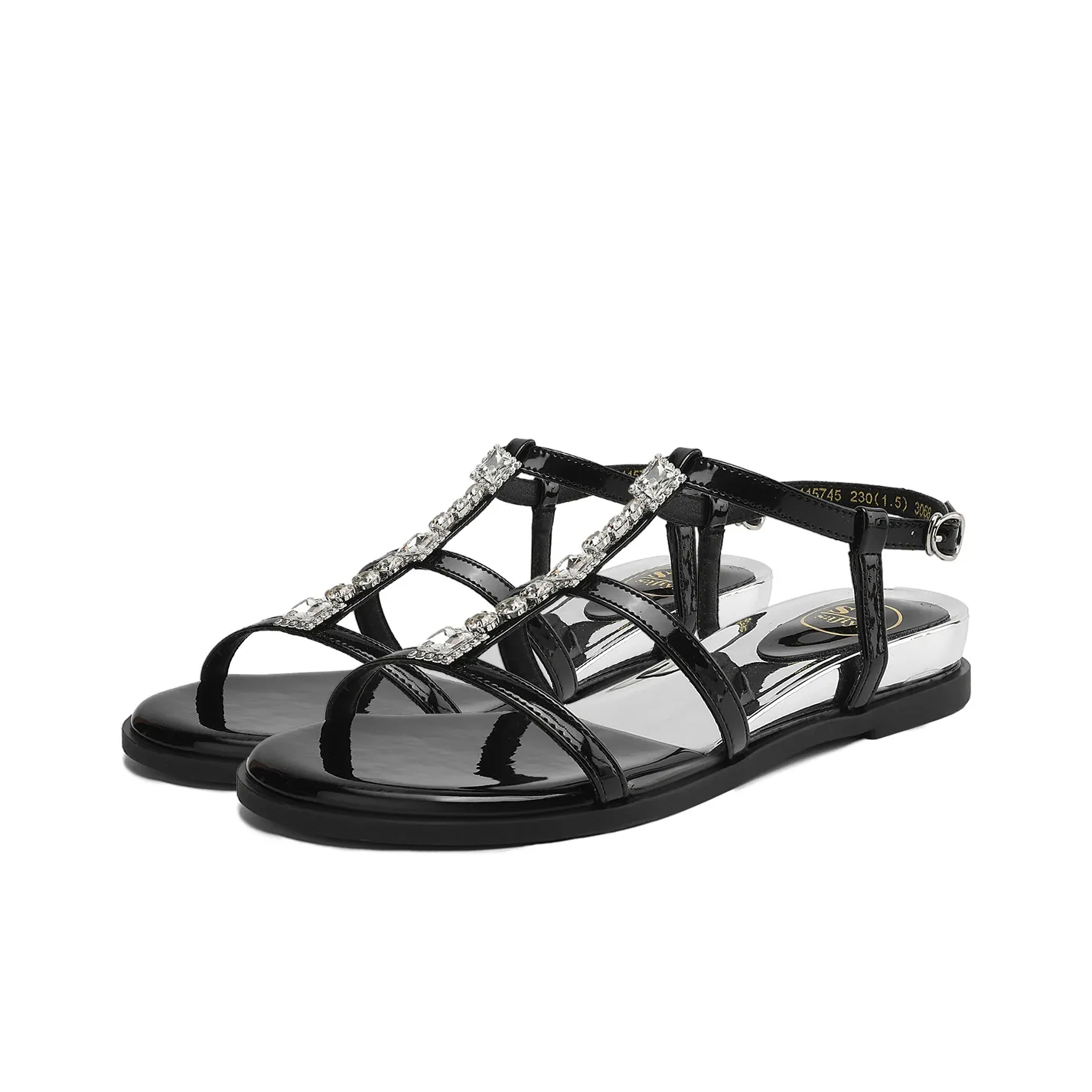 Safiya One Ремень Сандалии Женские