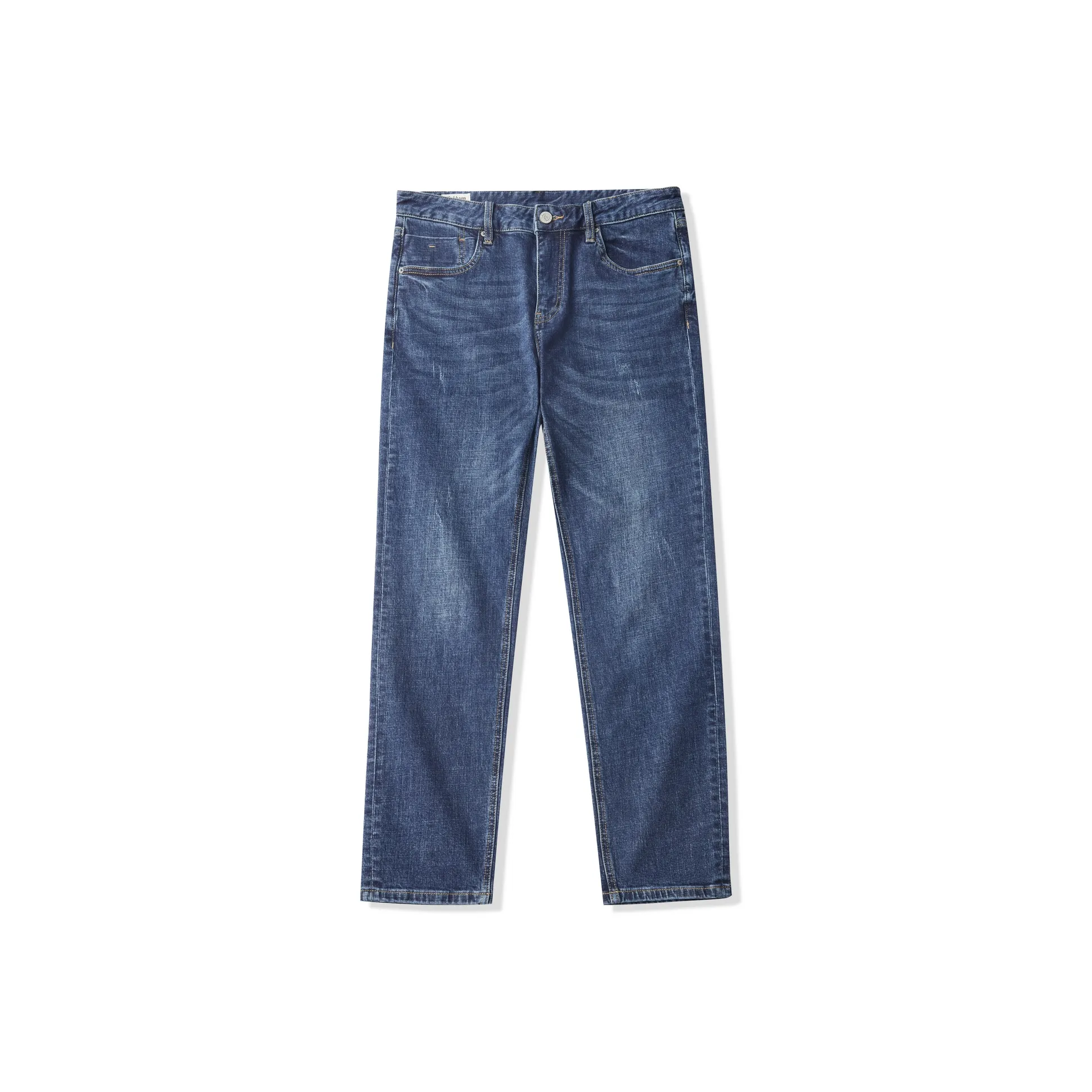 Cabbeen Azure 87 Мужские Джинсы