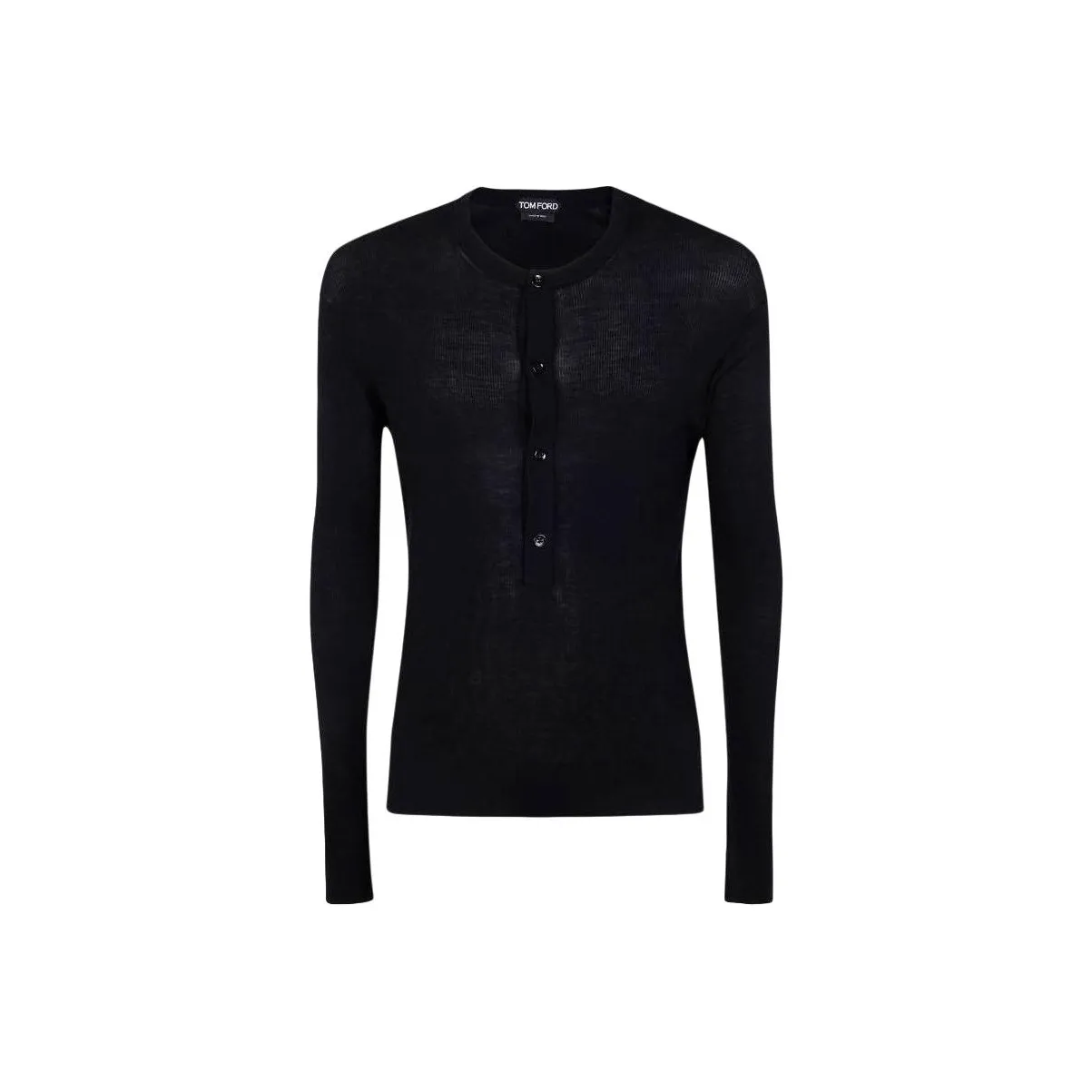 TOM FORD Round Neck Sweater