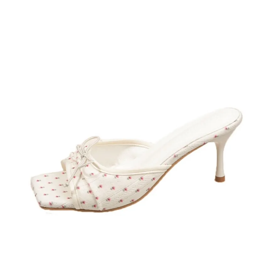 Aimilian One Ремень Сандалии Женские