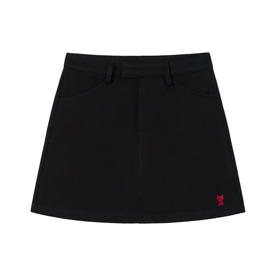 PSO Brand Повседневные короткие юбки для женщин