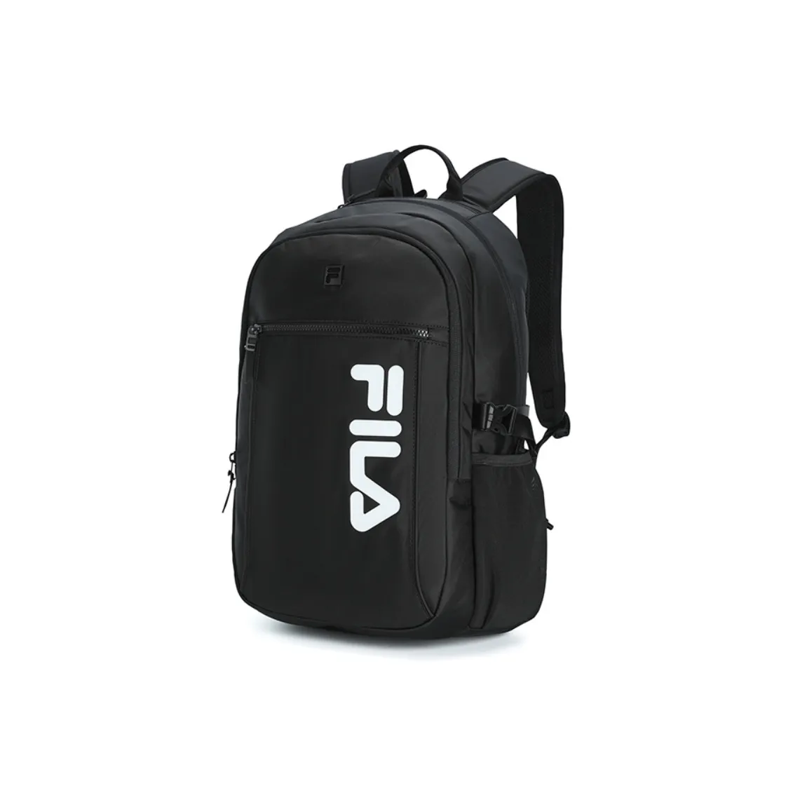 FILA Фитнес Ткань Рюкзак Мужской Глубокий Черный