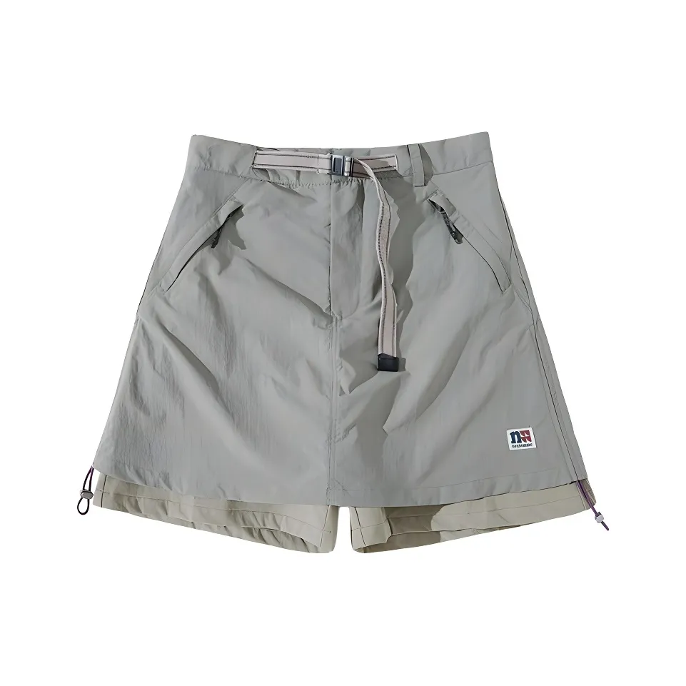 NOTHOMME Casual Short Skirts Women's