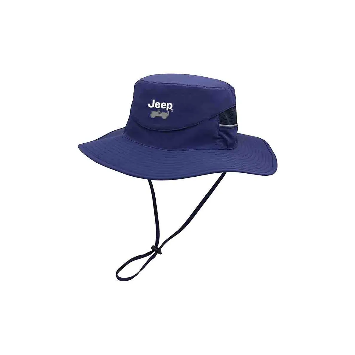 JEEP Полиэстер Панамы Унисекс
