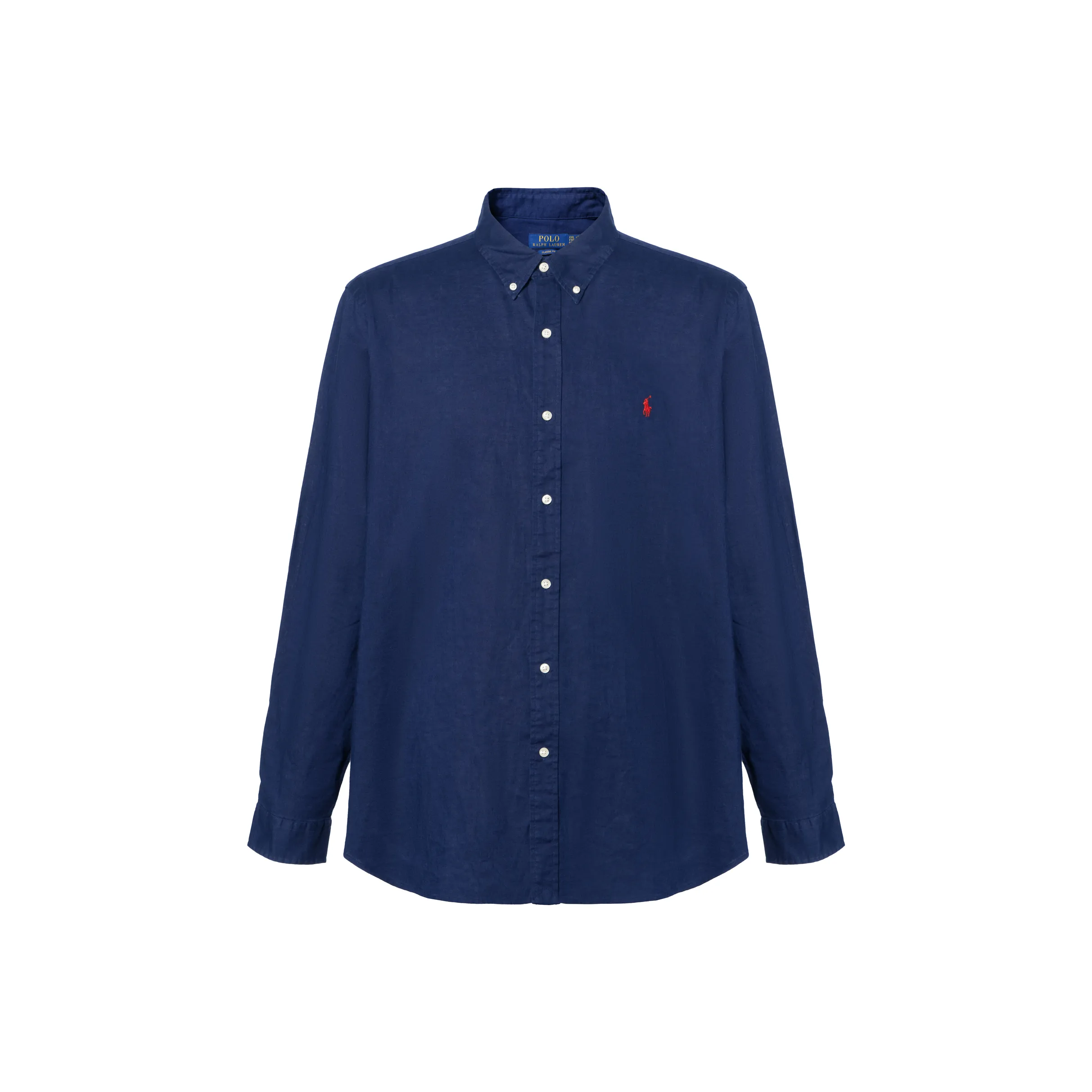 Polo Ralph Lauren Cotton Shirt
