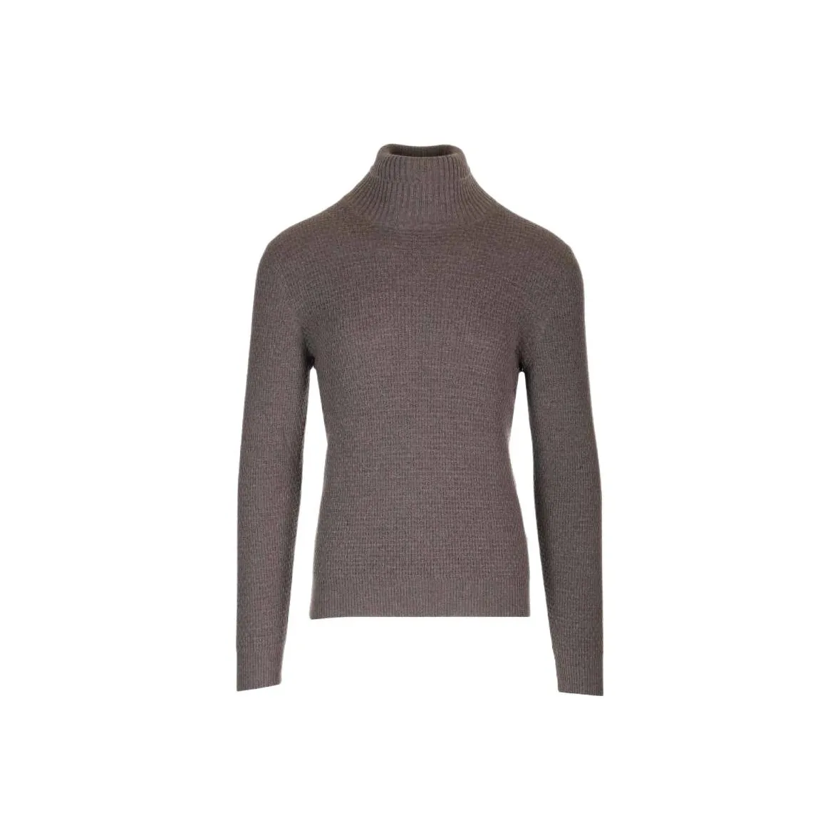 Tagliatore Long Sleeved Turtleneck Jumper