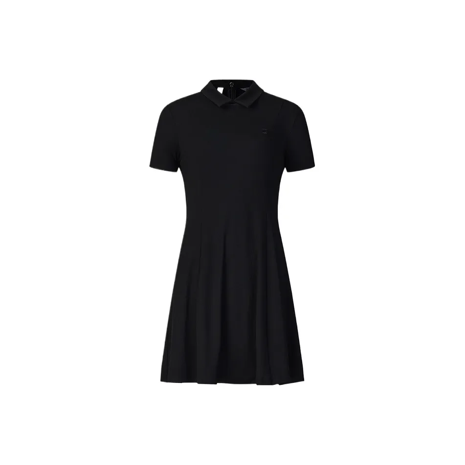 FILA Golf Collection Гольф Одежда Женская Комплект из 2 предметов