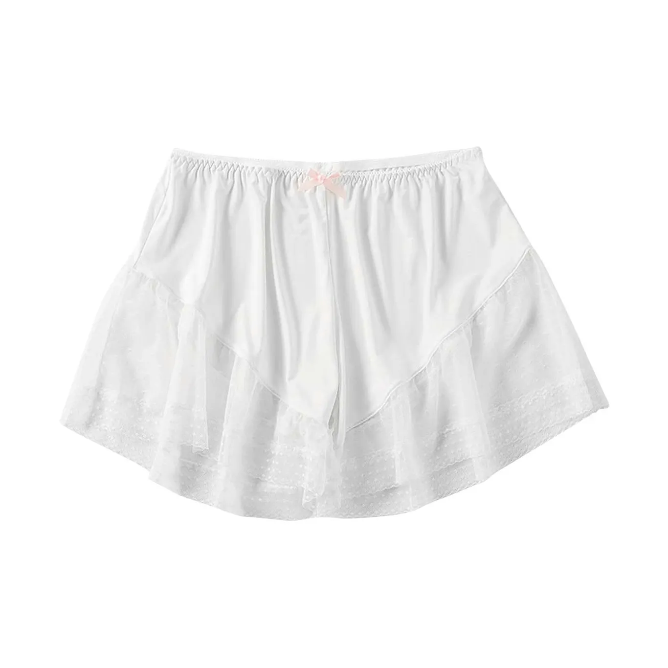 Flowers in water Боксеры Женские