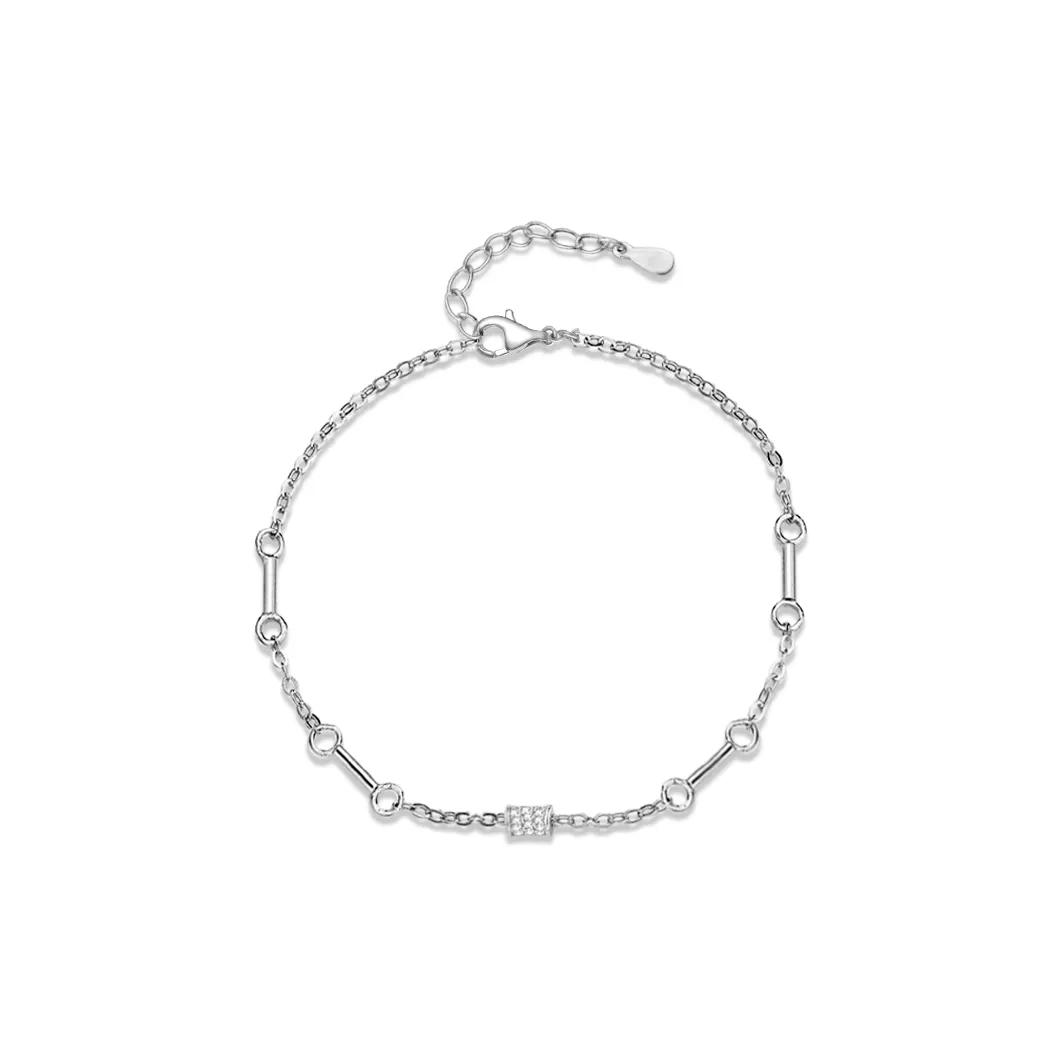 COPI Сплав Браслеты на щиколотку Унисекс