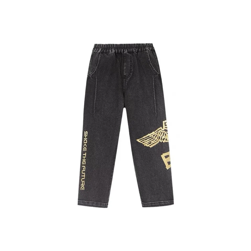 Boy London Джинсы для детей 3-7 лет