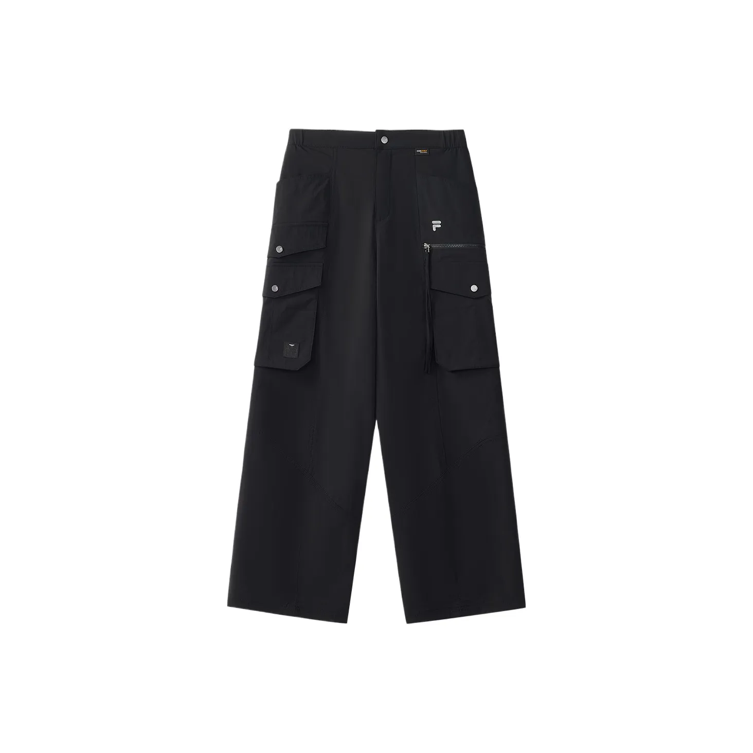 FILA FUSION WORKWEARFILA Fusion X Карго Брюки Женские