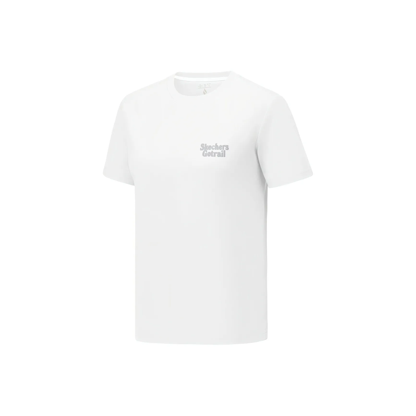 Skechers Sports League Collection Wilderness Outdoor Collection Стандартная T-рубашка Женская