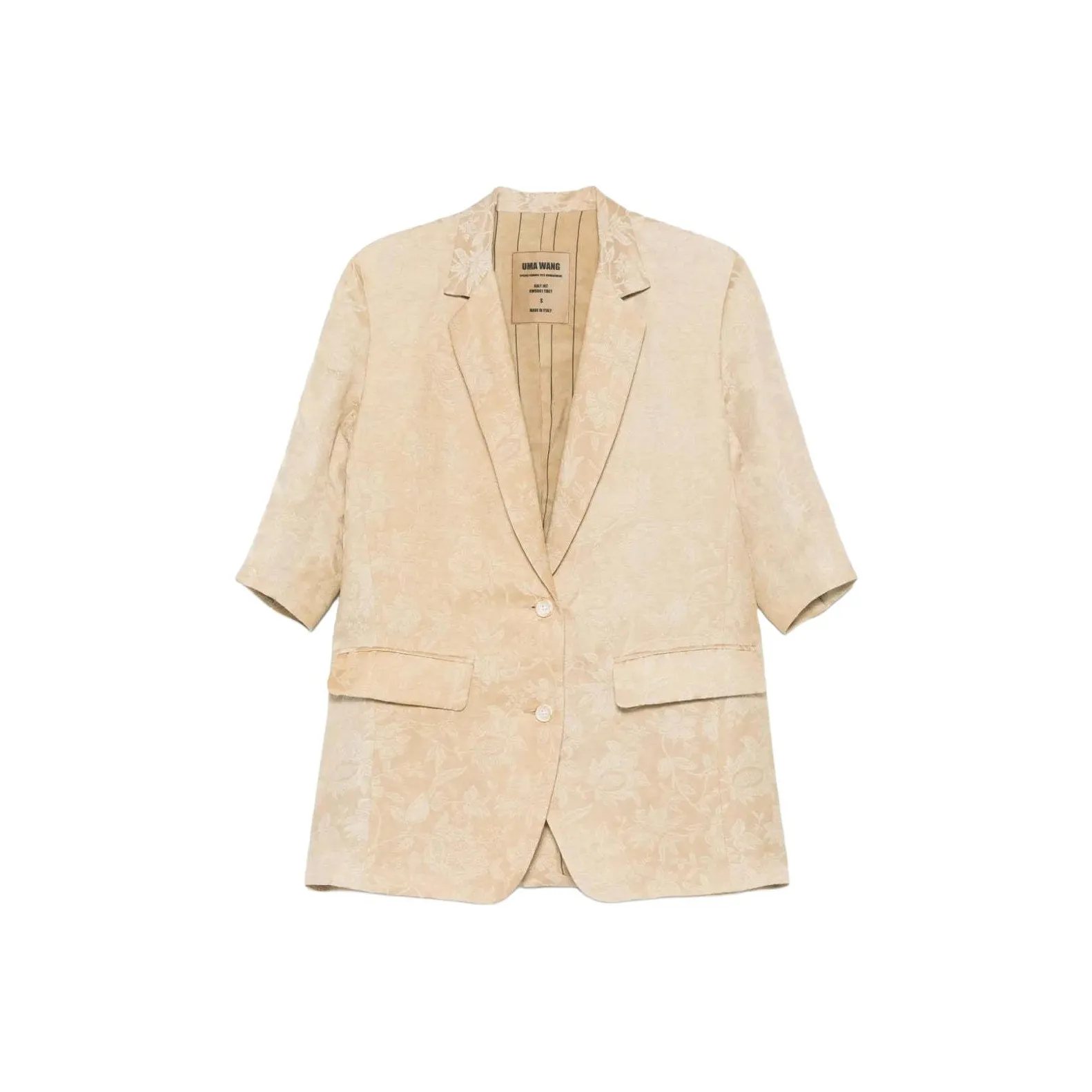 UMA WANG Kaly Blazer