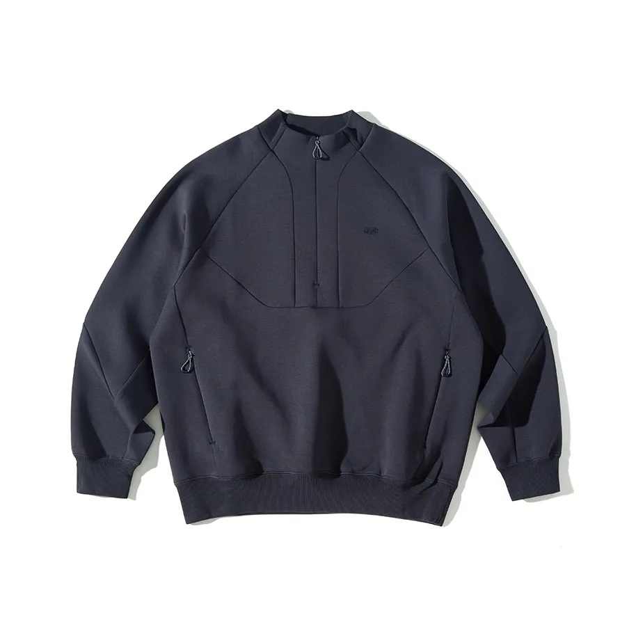 LANQI Унисекс Свитшоты