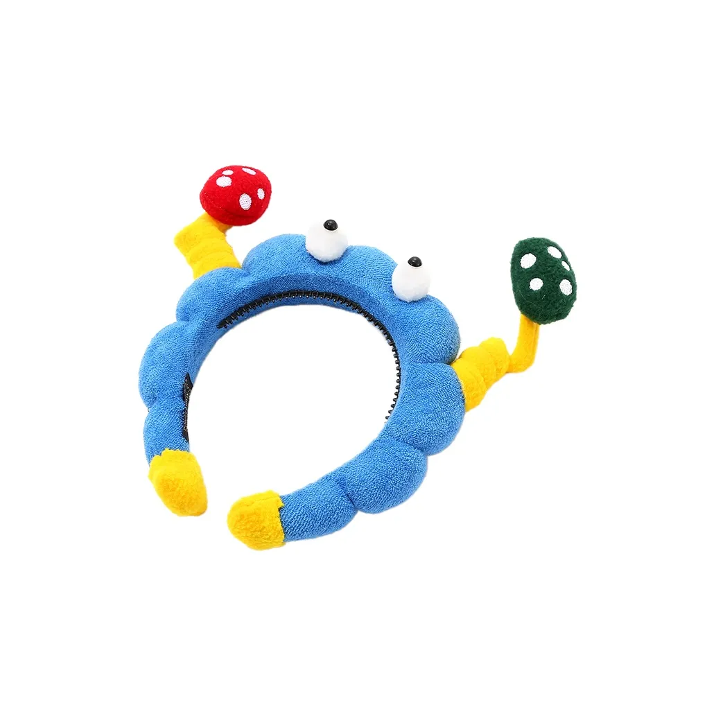 Like A Dream Ткань Ободки для волос Женские