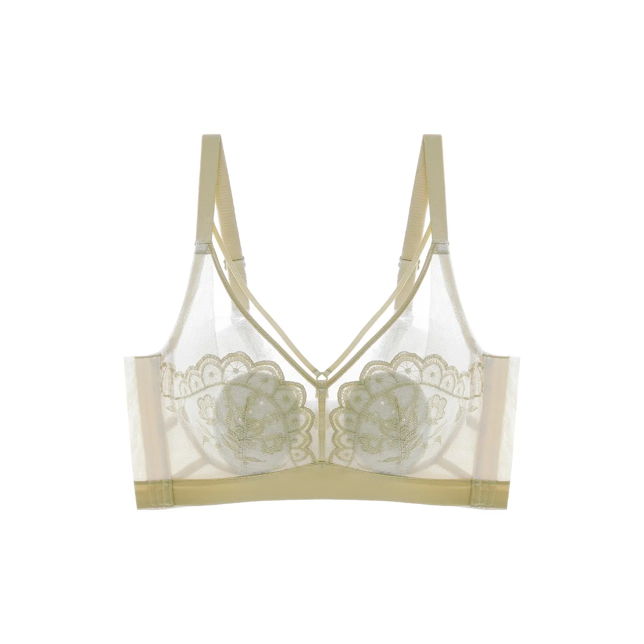 YUFAN Женские Бюстгальтеры