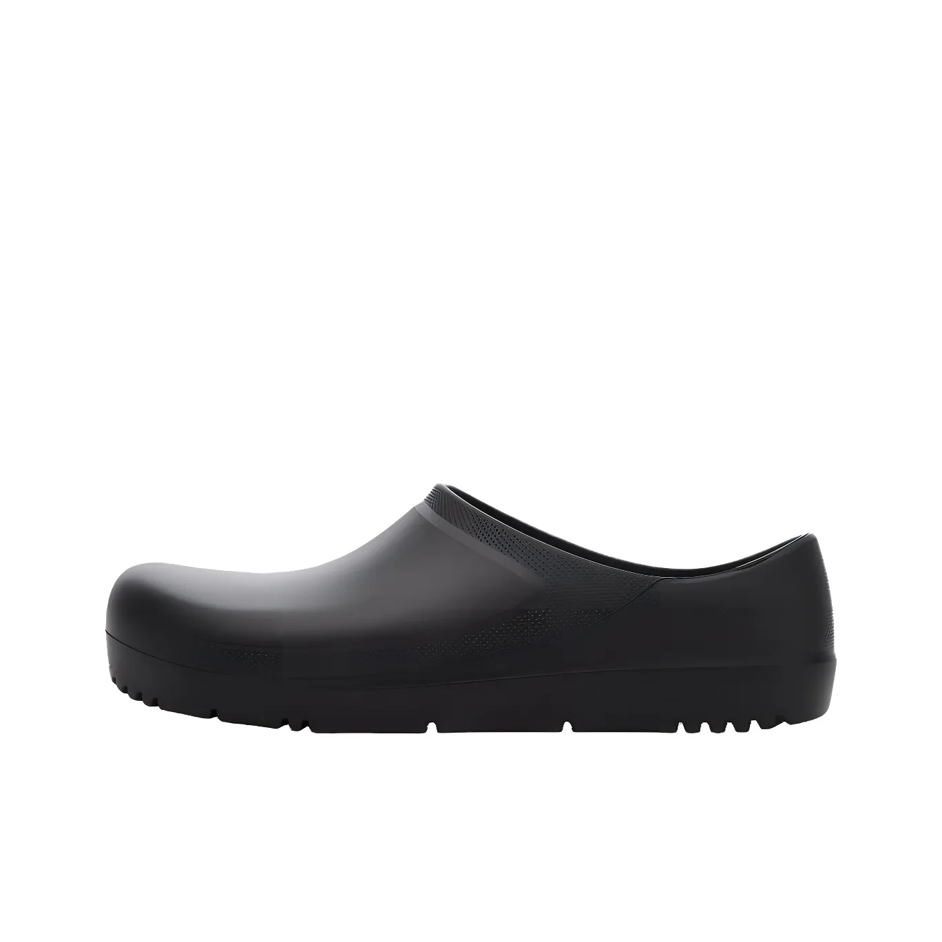 Birkenstock Обувь для поваров Унисекс Черный