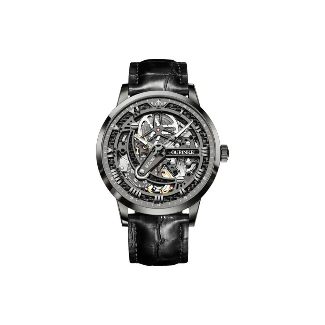 Oupinke Men's Watch