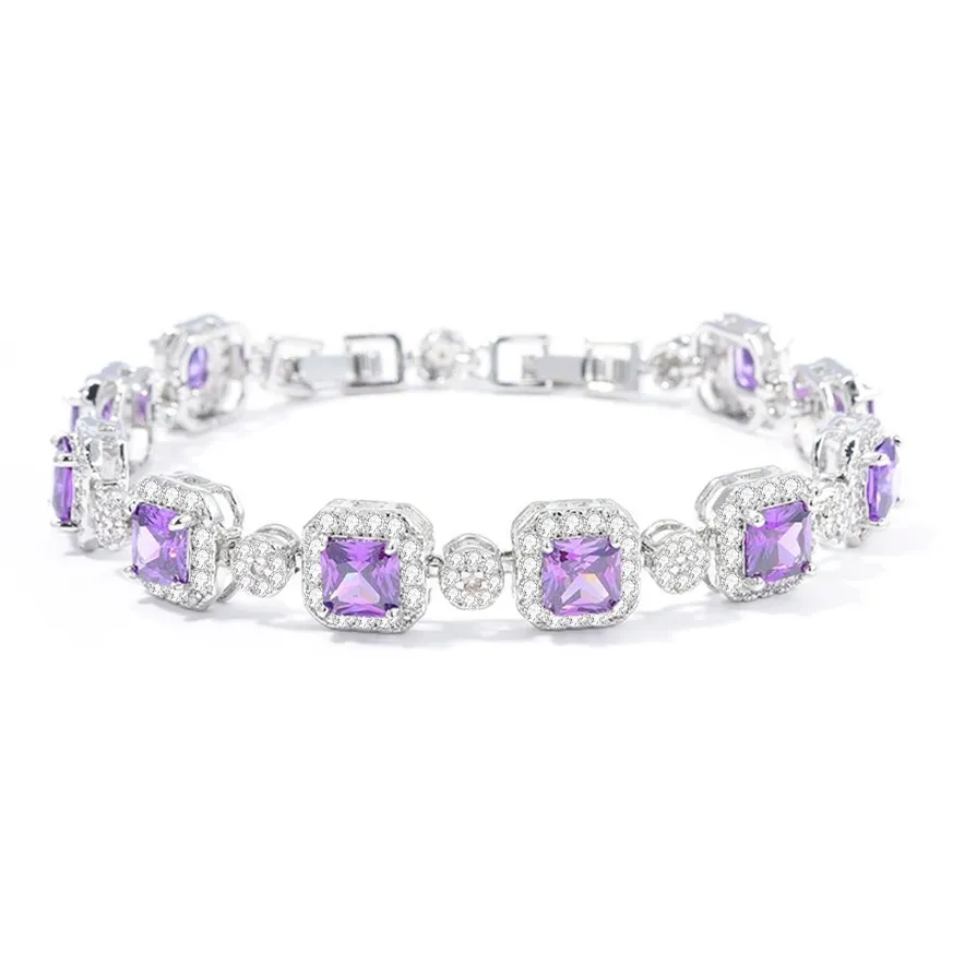 Love Link Сплав Браслеты Женские