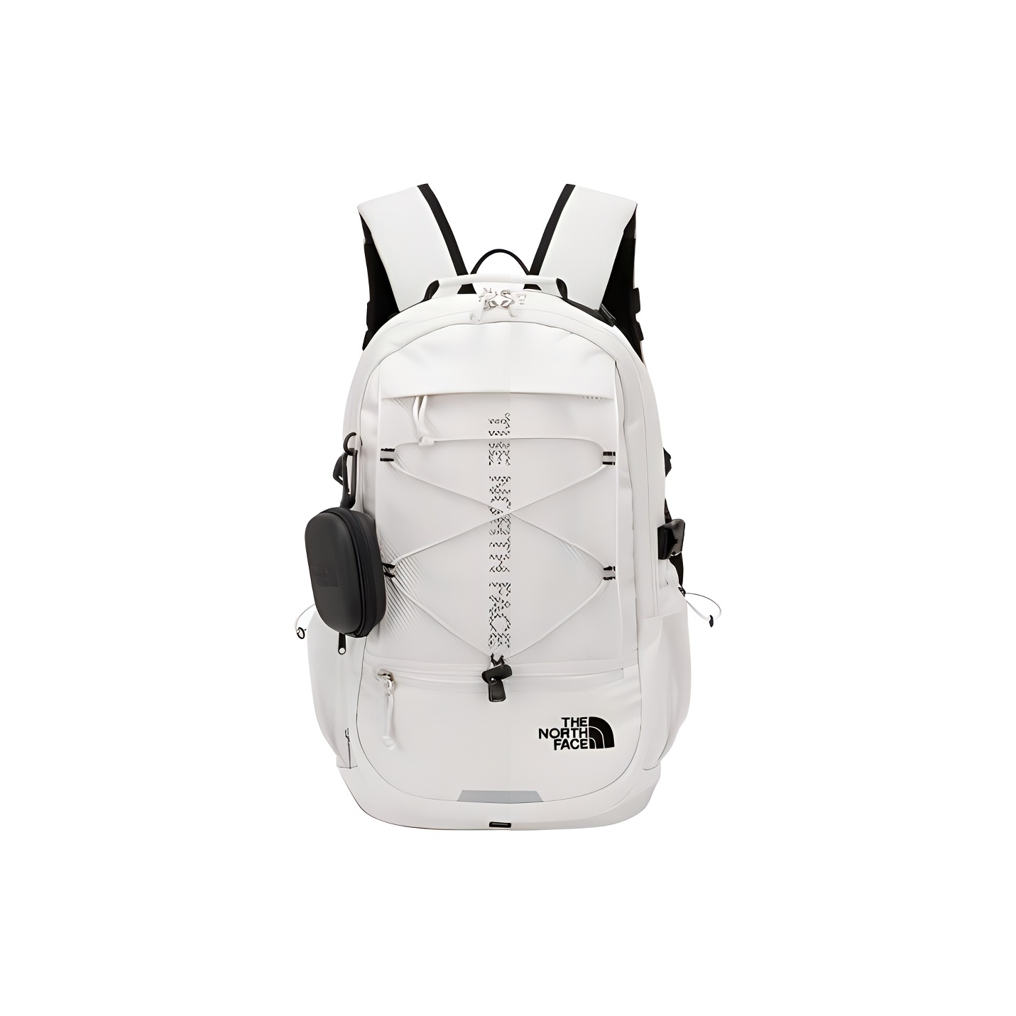 ★24-25FW★THENORTHFACE★WHITELABEL★ALL ROUNDER BACKPACK The North Face Super Pack White Label School Backpack