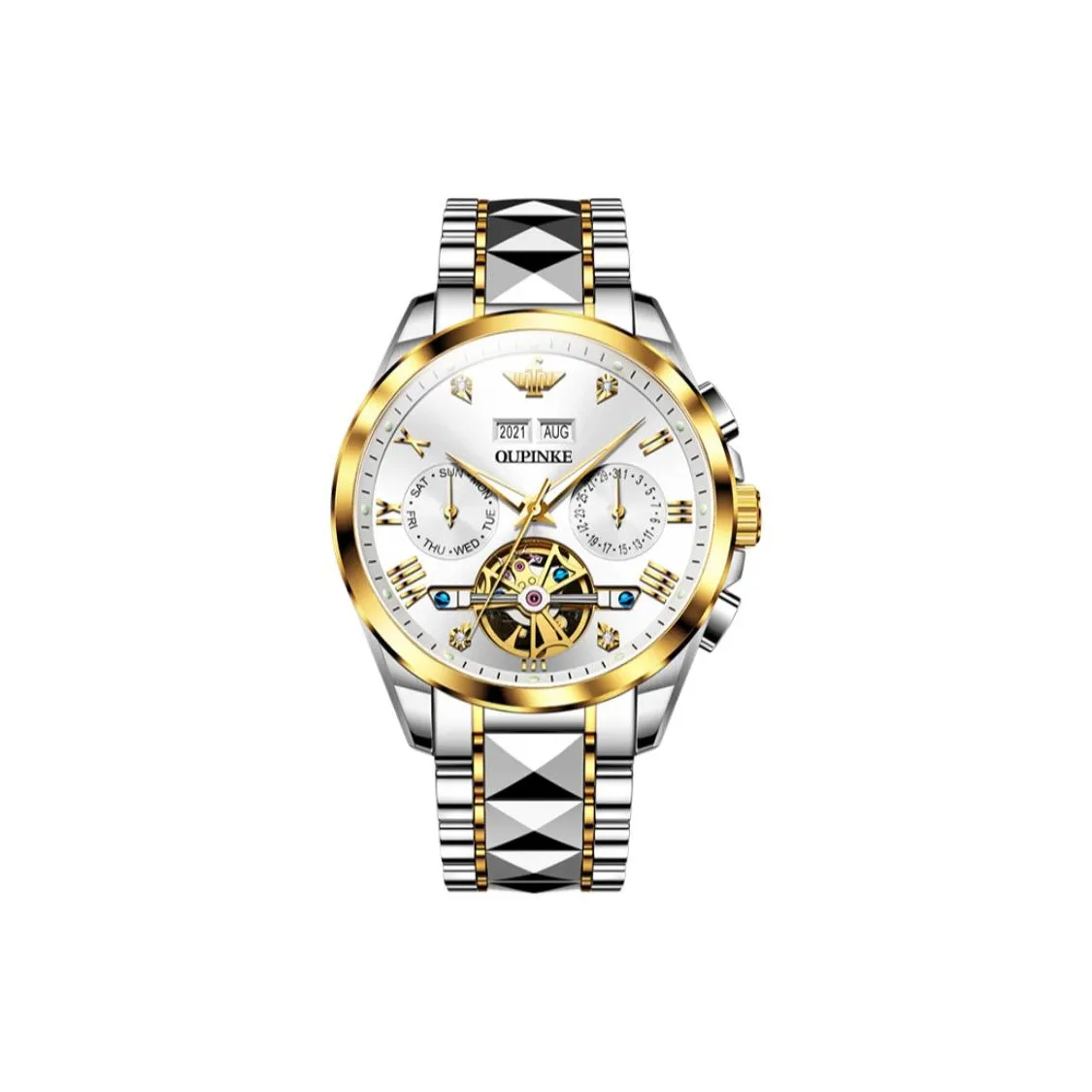 Oupinke Men's Watch
