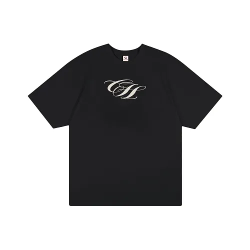Couple Hinnid SS25 Унисекс Футболки