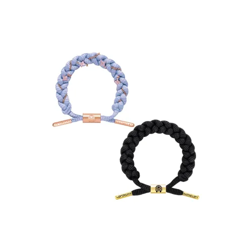 Rastaclat Полиэстер ROPE Браслеты Унисекс