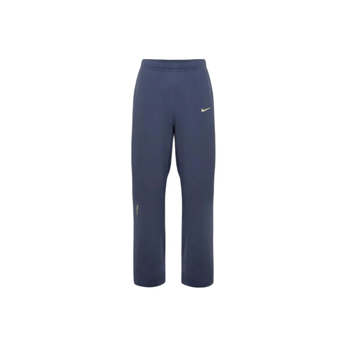 Nike x Nocta SS25 Спортивные брюки Унисекс