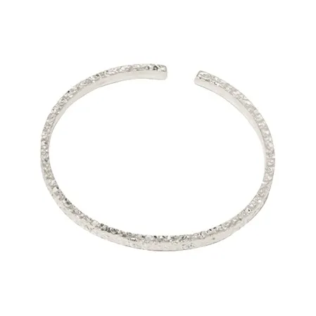 GIRATI S999 Fine Silver Sterling Silver Bracelets Women's