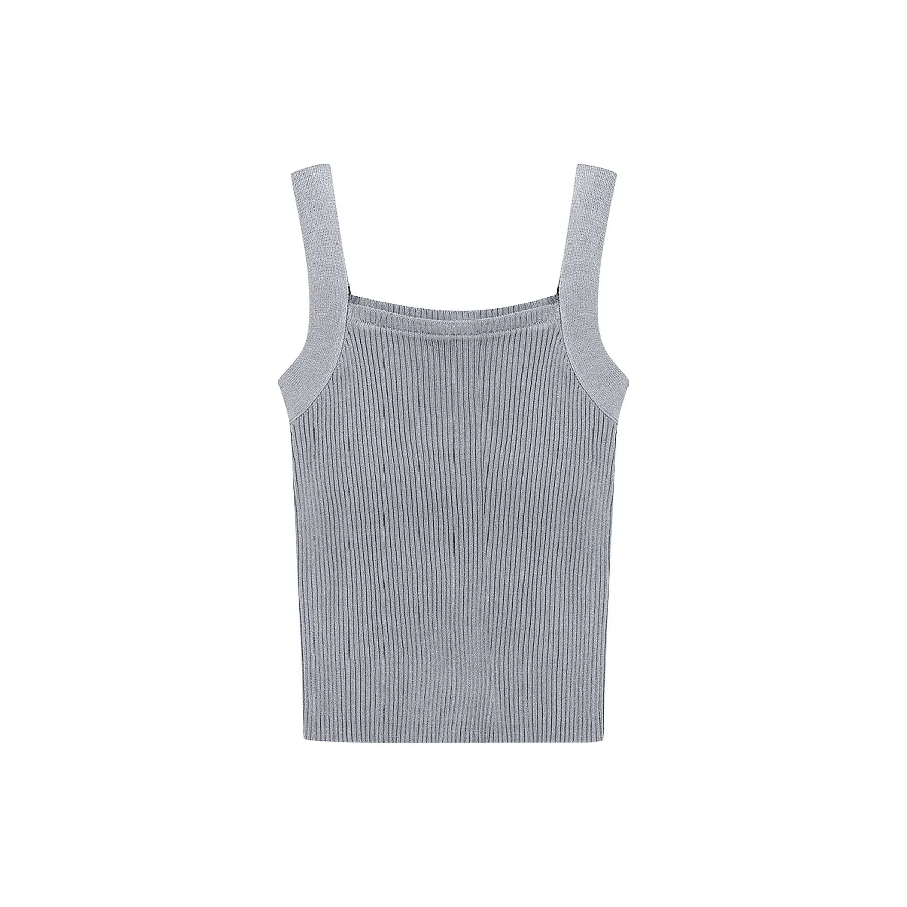 Flowers in water Топ на бретелях Женский 1 упаковка