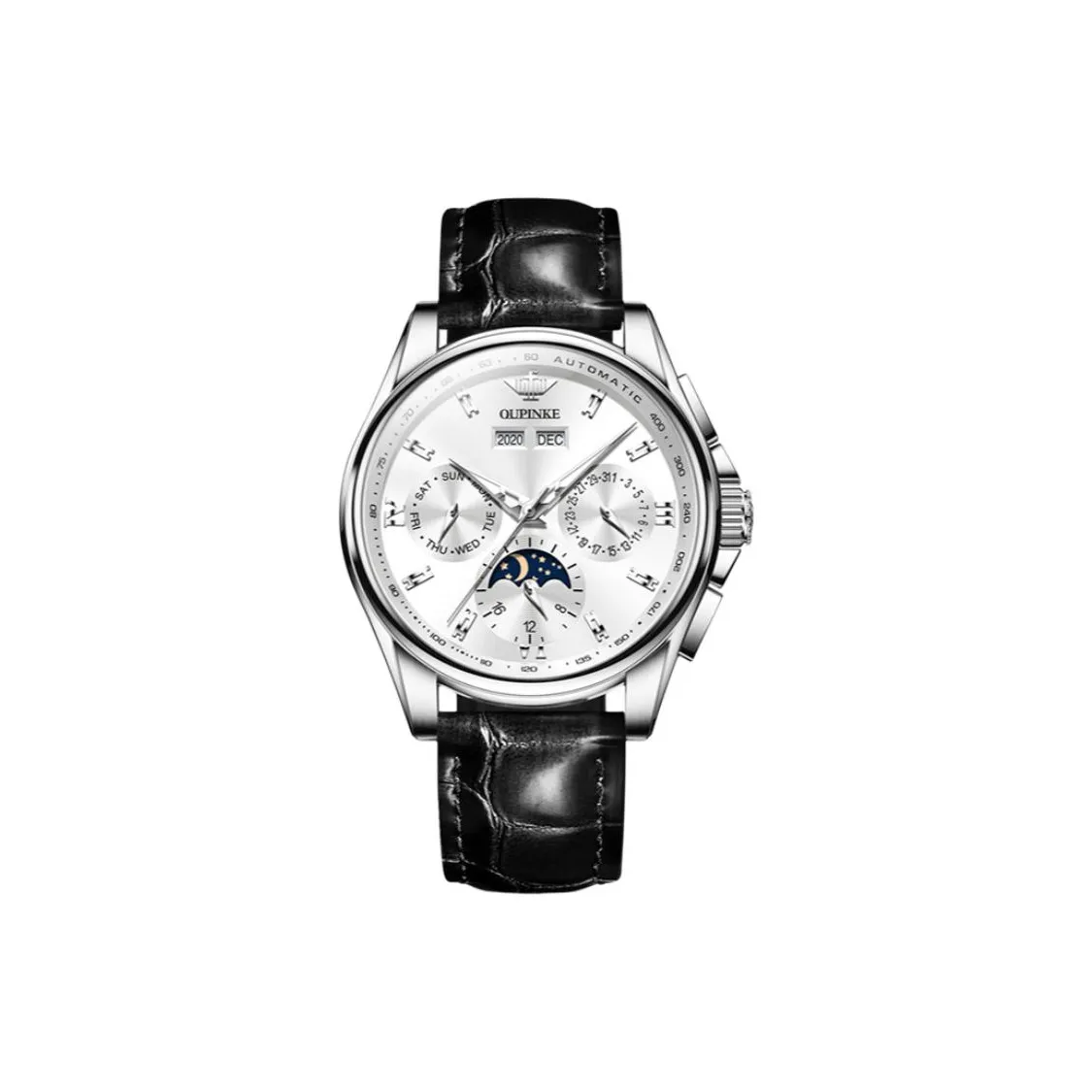 Oupinke Men's Watch