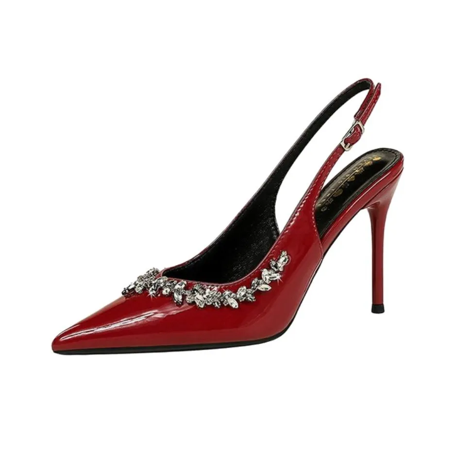 BIGTREE Высокие каблуки Женские