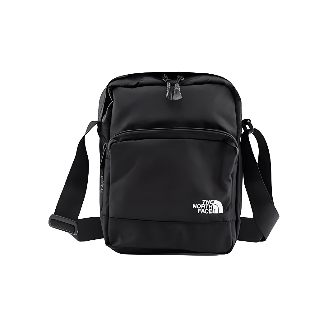 ★THE NORTH FACE☆URBAN 2POCKET CROSS BAG NN2PR48 Top 10 North Face Crossbody Bags for Men in 2025