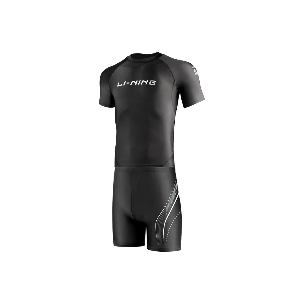 LINING Мужские Наборы купальников