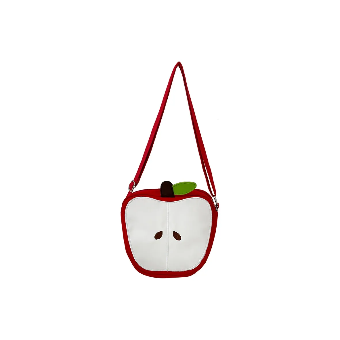 Bueno Нейлоновая Сумка через плечо Женская Многоцветная