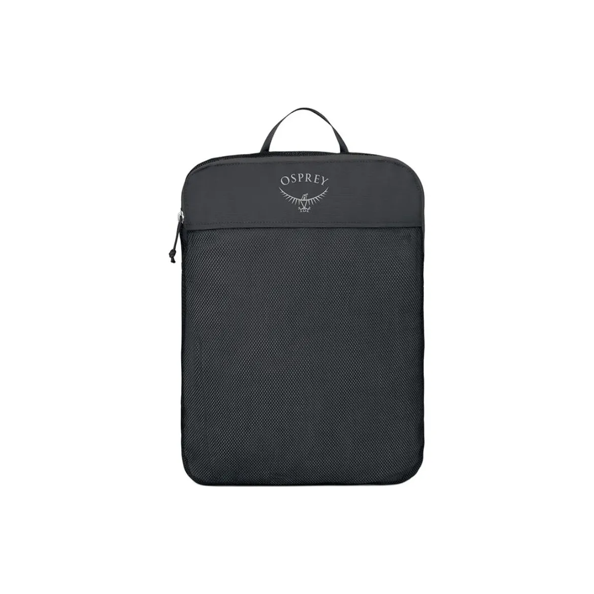 OSPREY Полиэстер Путешествие Сумка для хранения Унисекс Черный