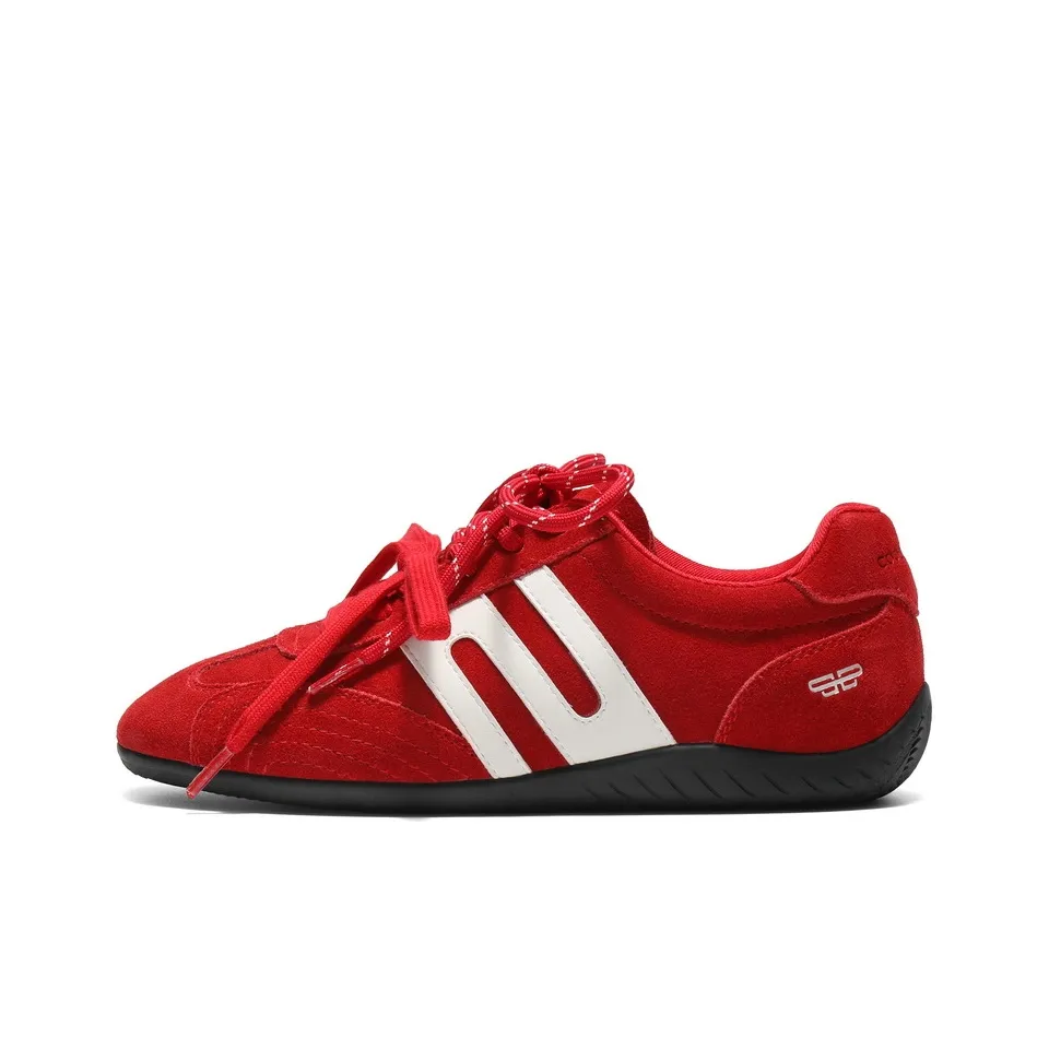 Белль Track Family Low Top Casual Women's