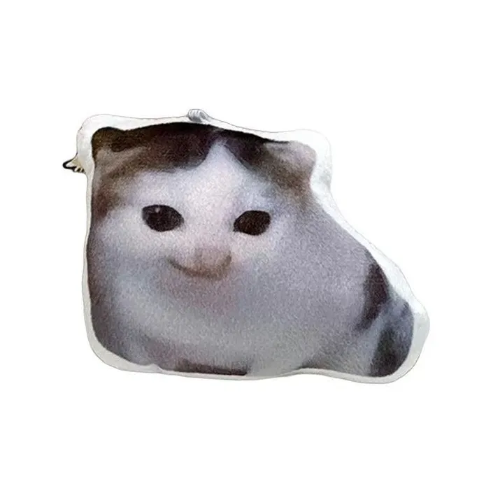 A Little Tide To Play Немецкий язык Котенок Голосовое управление Подвески аниме-тематики