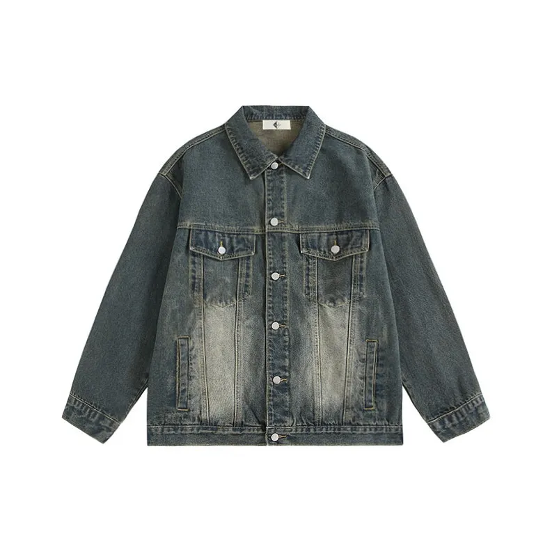 Mm Denim Jackets Women's