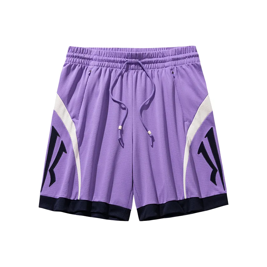 ANTA Basketball Collection Повседневные шорты Мужские