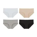 미드나이트 블랙+사일런트 그레이+밀크 티+미스트 그레이 블루 24001BM