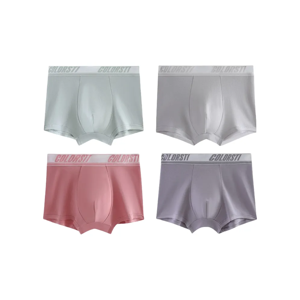 Карта Мужские Боксеры