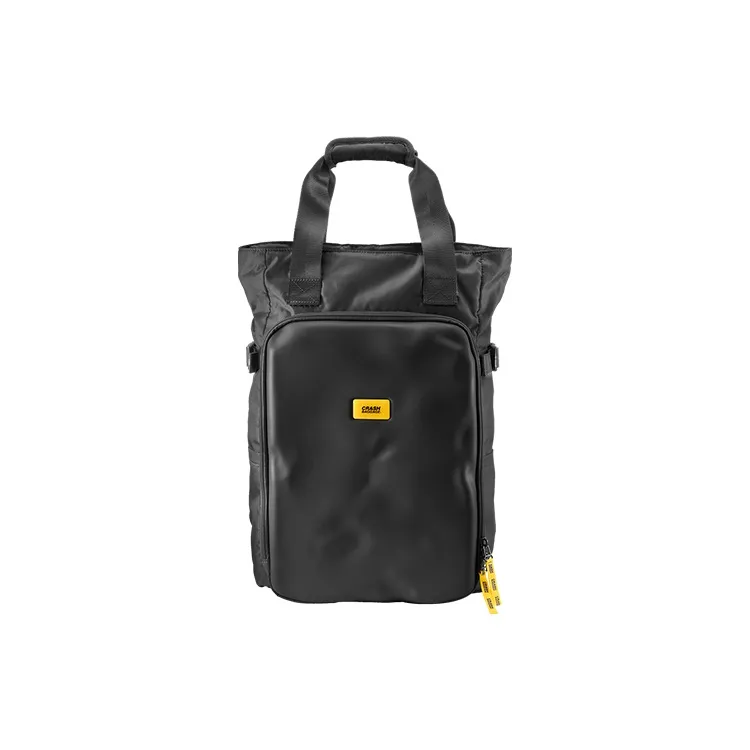 CrashBaggage EVA Laptop Bag Handbag Backpack Regular Unisex Multicolor