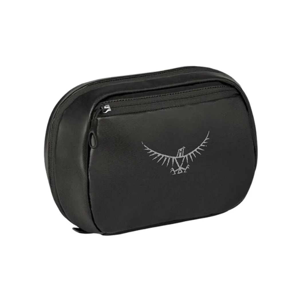 OSPREY Полиэстер Путешествие Сумка для хранения Tubas Унисекс Черный